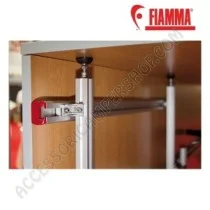 Garage System Fiamma per camper e motorhome | Accessoricampershop.com