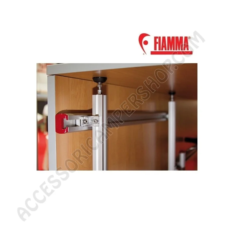 Garage System Fiamma per camper e motorhome | Accessoricampershop.com