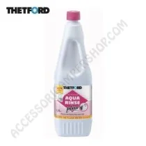 Aqua Rinse Plus 1,5 Litri per Camper | Accessoricampershop.com
