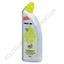 Detergente BOWL CLEANER THETFORD per WC Camper | Accessoricampershop.com