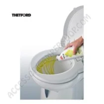 Detergente BOWL CLEANER THETFORD per WC Camper | Accessoricampershop.com
