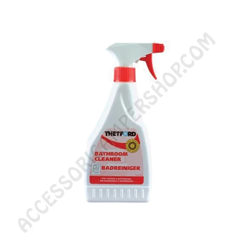 Detergente per Bagni Thetford per Camper e Caravan | Accessoricampershop.com