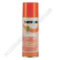 Spray Seal Lubricant per cassetta WC camper | Accessoricampershop.com