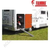 Portamoto Carry-Moto Pro per garage camper | Accessoricampershop.com