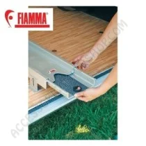 Portamoto Carry-Moto Pro per garage camper | Accessoricampershop.com