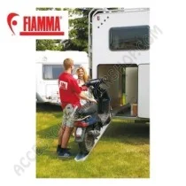 Portamoto Carry Fiamma per Garage Camper | Accessoricampershop.com