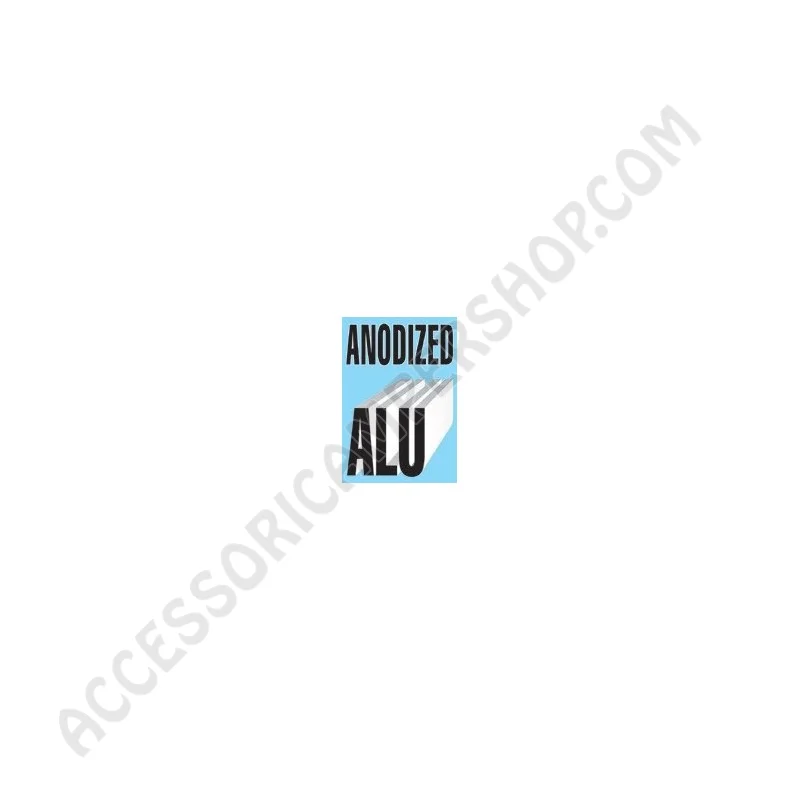 Bloccaruota Anteriore Moto Wheel Chock Fiamma | Accessoricampershop.com