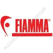 Bloccaruota Anteriore Moto Wheel Chock Fiamma | Accessoricampershop.com