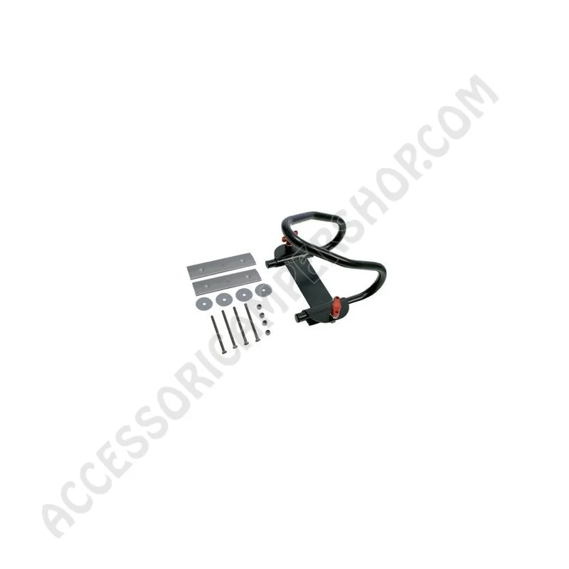 Bloccaruota Moto Wheel Chock Posteriore | Accessoricampershop.com
