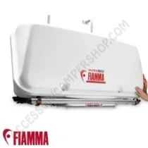 Bagagliera Posteriore Fiamma Ultra Box 500 | Accessoricampershop.com