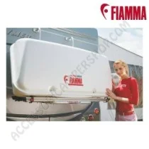 Bagagliera Posteriore Fiamma Ultra Box 500 | Accessoricampershop.com