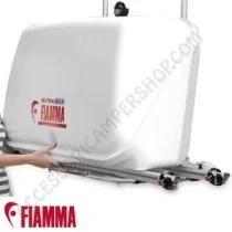 Bagagliera Posteriore Fiamma Ultra Box 320 | Accessoricampershop.com