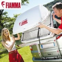 Bagagliera Posteriore Fiamma Ultra Box 320 | Accessoricampershop.com
