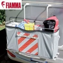Kit Frame Cargo Back Fiamma per Bagagliera | Accessoricampershop.com