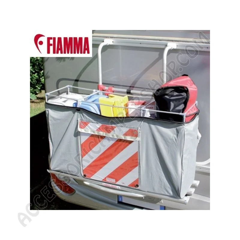 Kit Frame Cargo Back Fiamma per Bagagliera | Accessoricampershop.com