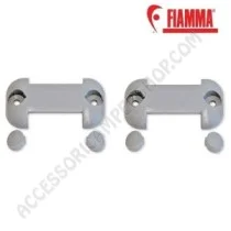 Agganci per Organizer Fiamma per Camper | Accessoricampershop.com