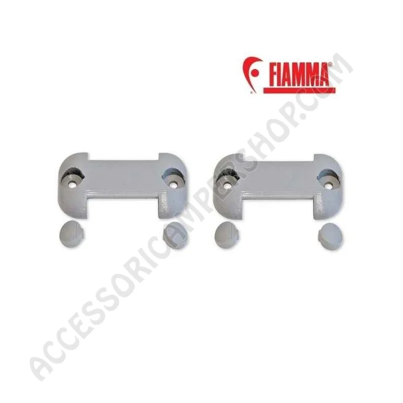 Agganci per Organizer Fiamma per Camper | Accessoricampershop.com