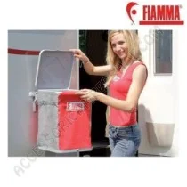 Pattumiera Pieghevole Pack Waste Fiamma 2019 | Accessoricampershop.com