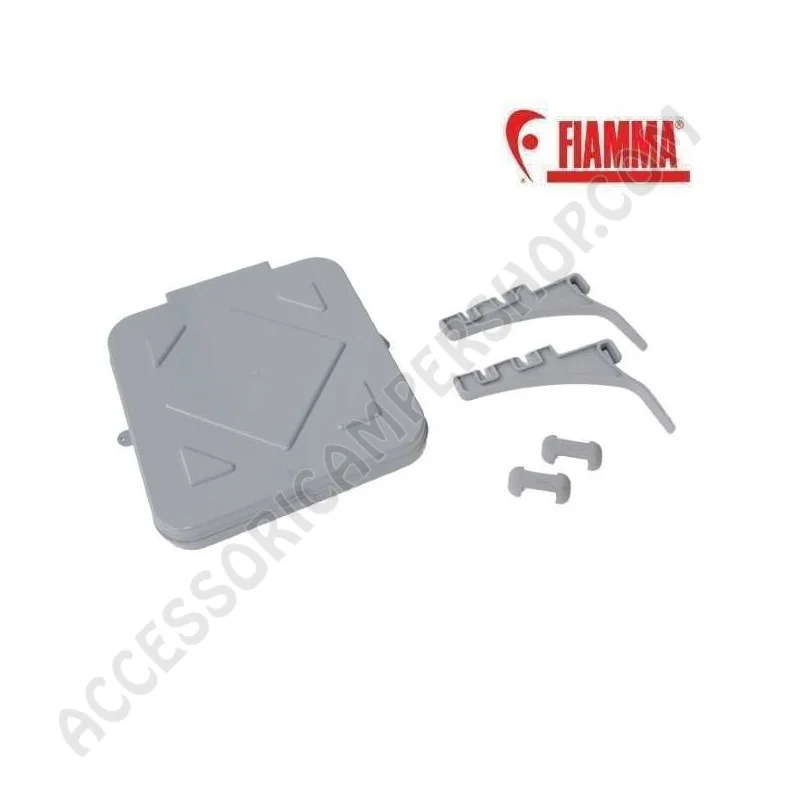 Pattumiera Pieghevole Pack Waste Fiamma 2019 | Accessoricampershop.com