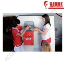 Pattumiera Pieghevole Pack Waste Fiamma 2019 | Accessoricampershop.com