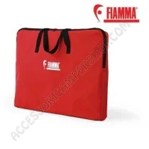 Cuccia Pieghevole Carry Dog Fiamma 2019 | Accessoricampershop.com