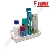 Tasca Multiuso Pocket M White Fiamma | Accessoricampershop.com