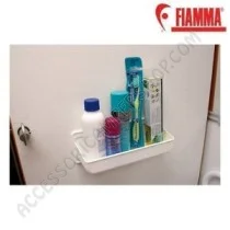 Tasca Multiuso Pocket M White Fiamma | Accessoricampershop.com