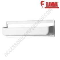 Tasca Multiuso Pocket M White Fiamma | Accessoricampershop.com