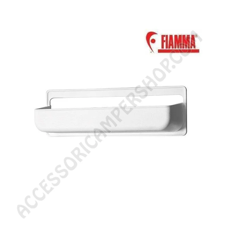 Tasca Multiuso Pocket M White Fiamma | Accessoricampershop.com