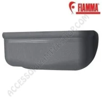 Tasca Multiuso Pocket XL Grigia per Camper | Accessoricampershop.com