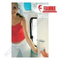 Dispenser di Sapone e Shampoo Elegante | Accessoricampershop.com