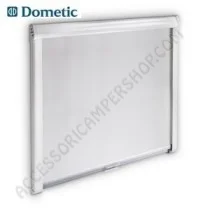 Oscurante Zanzariera Dometic Rastrollo 3000 Grigio | Accessoricampershop.com