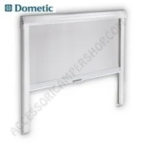 Oscurante Zanzariera Dometic Rastrollo 3000 Grigio | Accessoricampershop.com