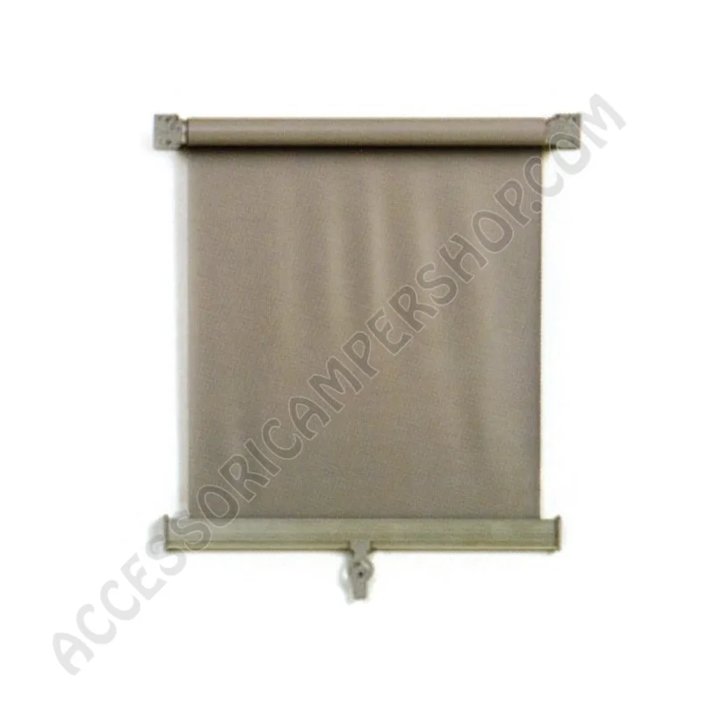 Oscurante in PVC Tipo FS Completo di Attacchi | Accessoricampershop.com
