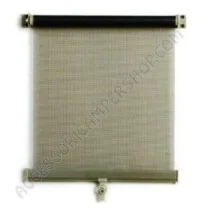 Zanzariera in PVC tipo FS completa di attacchi | Accessoricampershop.com