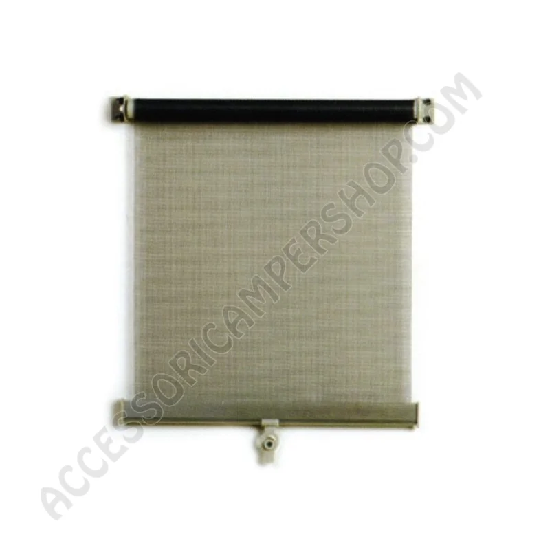 Zanzariera in PVC tipo FS completa di attacchi | Accessoricampershop.com