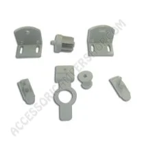 Set Ricambi Oscuranti Zanzariere PVC Tipo FS | Accessoricampershop.com