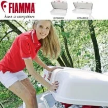 Bagagliera da Tetto Ultra-Box Fiamma | Accessoricampershop.com