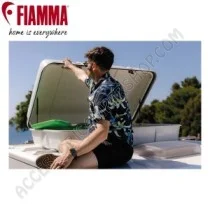 Bagagliera da Tetto Ultra-Box Fiamma | Accessoricampershop.com