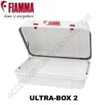 Bagagliera da Tetto Ultra-Box Fiamma | Accessoricampershop.com