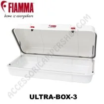 Bagagliera da Tetto Ultra-Box Fiamma | Accessoricampershop.com