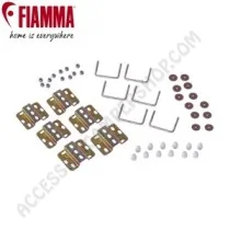Bagagliera da Tetto Ultra-Box Fiamma | Accessoricampershop.com