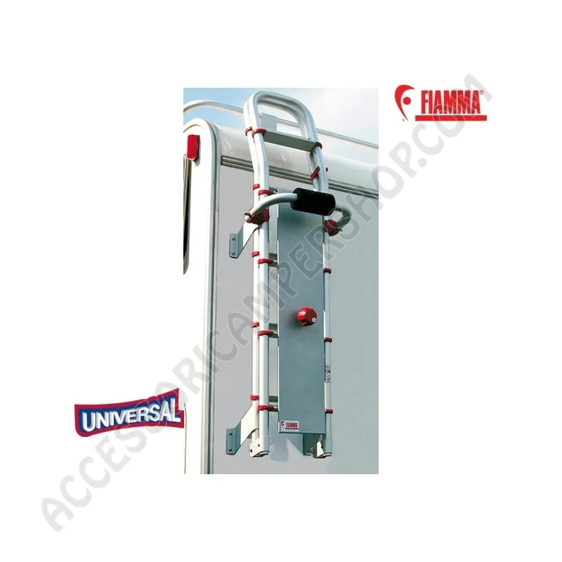 Piastra di Sicurezza per Scale Camper | Accessoricampershop.com