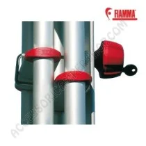 Piastra di Sicurezza per Scale Camper | Accessoricampershop.com