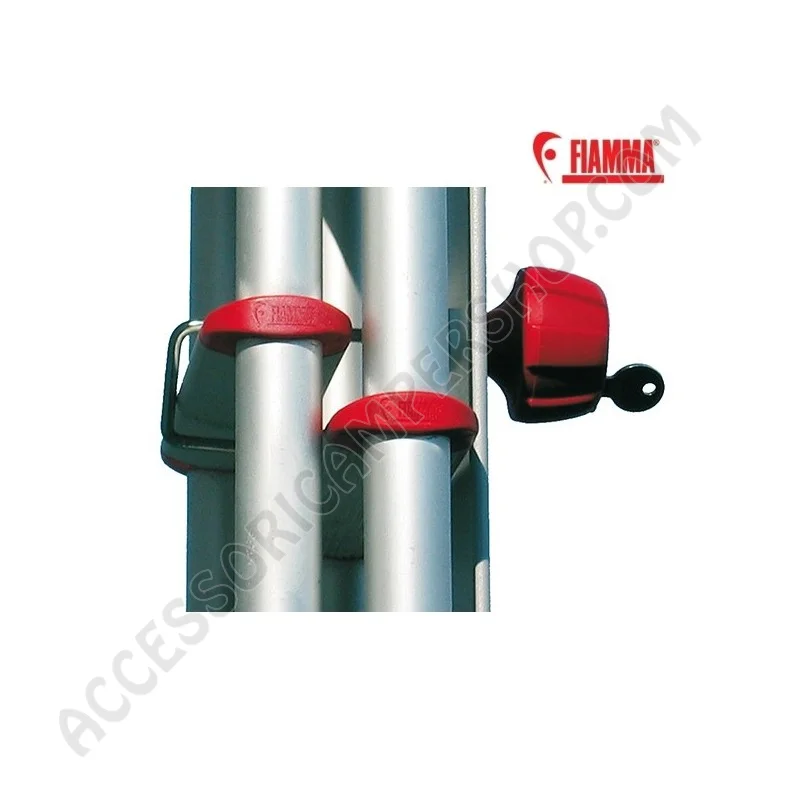Piastra di Sicurezza per Scale Camper | Accessoricampershop.com