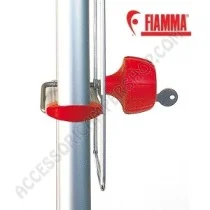 Piastra di Sicurezza per Scale Camper | Accessoricampershop.com