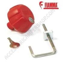 Piastra di Sicurezza per Scale Camper | Accessoricampershop.com