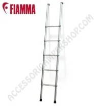 Scaletta in Alluminio 5 Gradini per Camper | Accessoricampershop.com