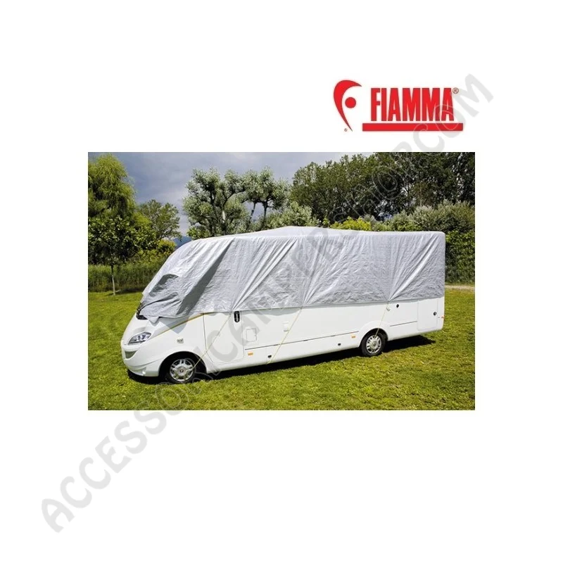 Copertura Cover Top Fiamma per Camper e Caravan | Accessoricampershop.com
