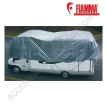 Copertura Cover Top Fiamma per Camper e Caravan | Accessoricampershop.com